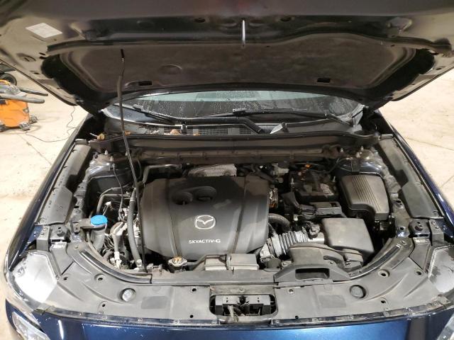 Photo 12 from auction – 2020 MAZDA CX-5 TOURI with VIN JM3KFBCM1L1763622