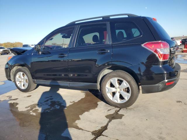 Photo 2 from auction – 2016 SUBARU FORESTER 2 with VIN JF2SJADC8GH404841
