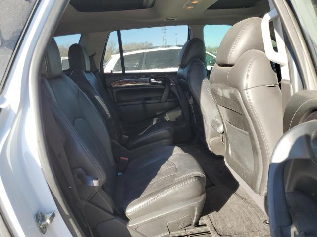 Photo 11 from auction – 2016 BUICK ENCLAVE with VIN 5GAKRBKD9GJ196200