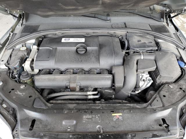 Photo 11 from auction – 2013 VOLVO S80 3.2 with VIN YV1952AS3D1165409