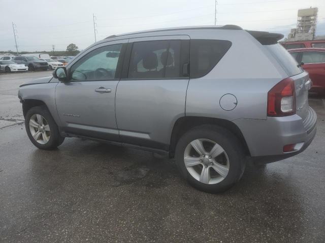 Photo 2 from auction – 2014 JEEP COMPASS SP with VIN 1C4NJDBB7ED731033