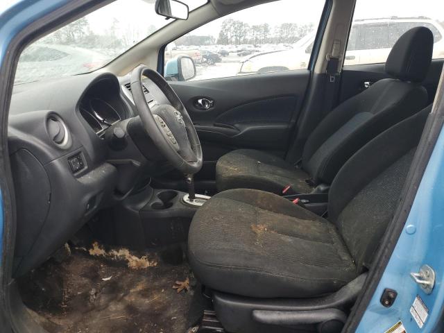 Photo 7 from auction – 2014 NISSAN VERSA NOTE with VIN 3N1CE2CP4EL431182
