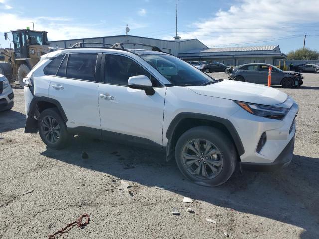 Photo 4 from auction – 2023 TOYOTA RAV4 LIMIT with VIN 4T3D6RFV5PU111057