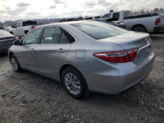 Photo 2 from auction – 2016 TOYOTA CAMRY LE with VIN 4T4BF1FK1GR560569