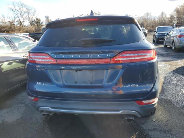 Photo 6 from auction – 2015 LINCOLN MKC with VIN 5LMTJ2AHXFUJ24412