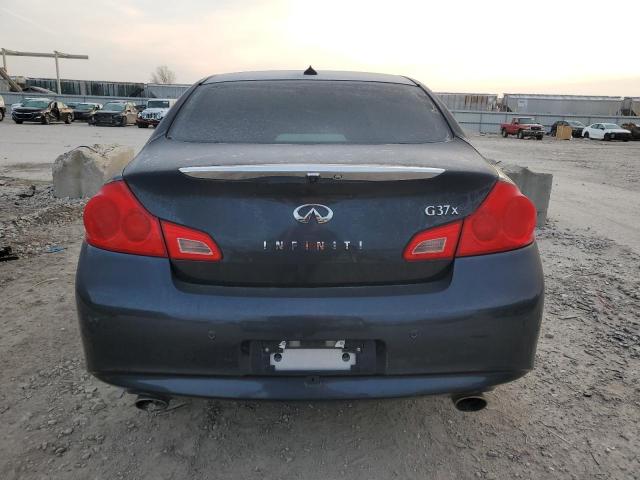 Photo 6 from auction – 2012 INFINITI G37 with VIN JN1CV6AR8CM975540