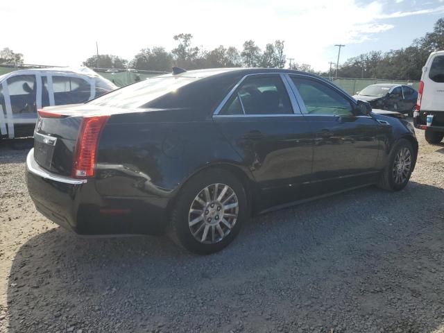 Photo 3 from auction – 2012 CADILLAC CTS with VIN 1G6DA5E52C0101046