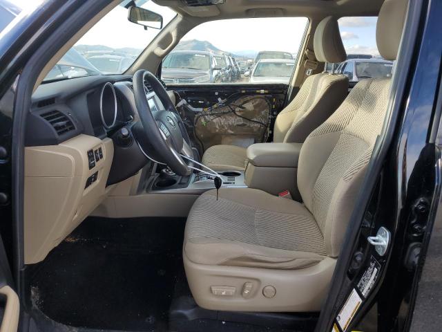 Photo 7 from auction – 2013 TOYOTA 4RUNNER SR with VIN JTEBU5JR7D5147718