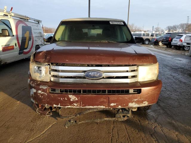 Photo 5 from auction – 2009 FORD FLEX SEL with VIN 2FMDK52C99BA08623