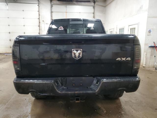 Photo 6 from auction – 2012 DODGE RAM 1500 S with VIN 1C6RD7MT0CS129462