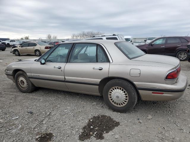Photo 2 from auction – 1997 BUICK LESABRE CU with VIN 1G4HP52K3VH464205