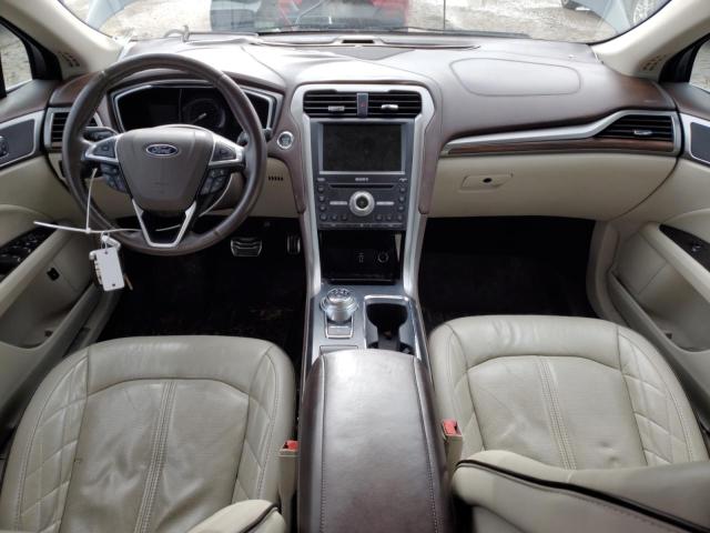 Photo 8 from auction – 2017 FORD FUSION TIT with VIN 3FA6P0SU0HR238986