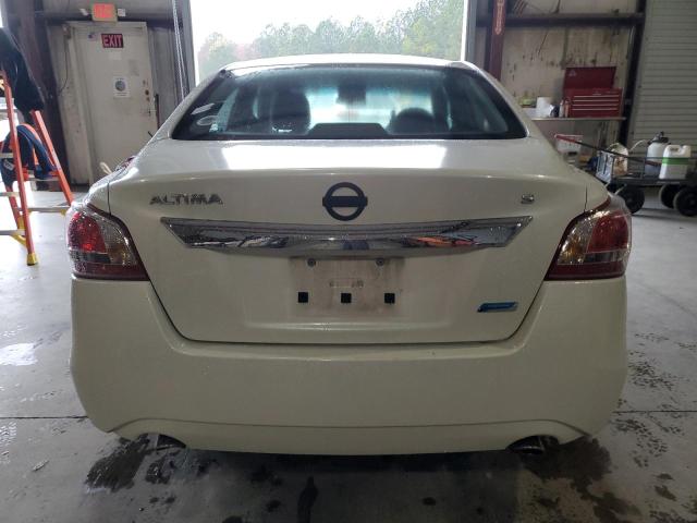 Photo 6 from auction – 2013 NISSAN ALTIMA 2.5 with VIN 1N4AL3AP2DC186921