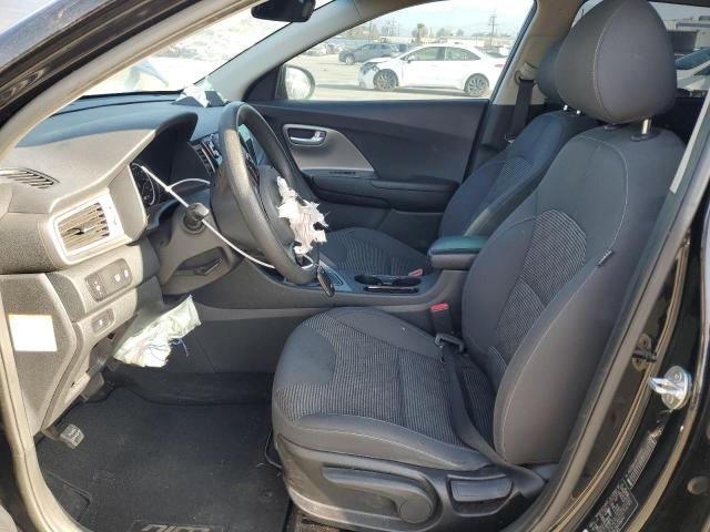 Photo 7 from auction – 2019 KIA NIRO FE with VIN KNDCB3LC6K5336353