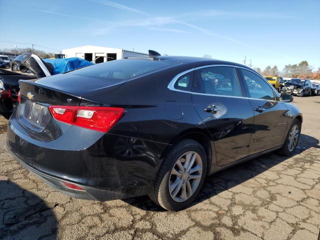 Photo 3 from auction – 2017 CHEVROLET MALIBU LT with VIN 1G1ZE5ST5HF107379
