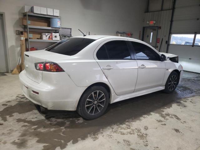 Photo 3 from auction – 2017 MITSUBISHI LANCER ES with VIN JA32U2FUXHU015059