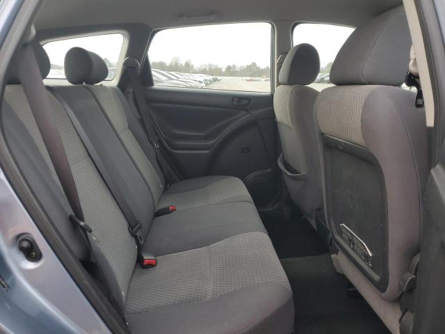 Photo 10 from auction – 2006 TOYOTA COROLLA MA with VIN 2T1KR32E26C579130
