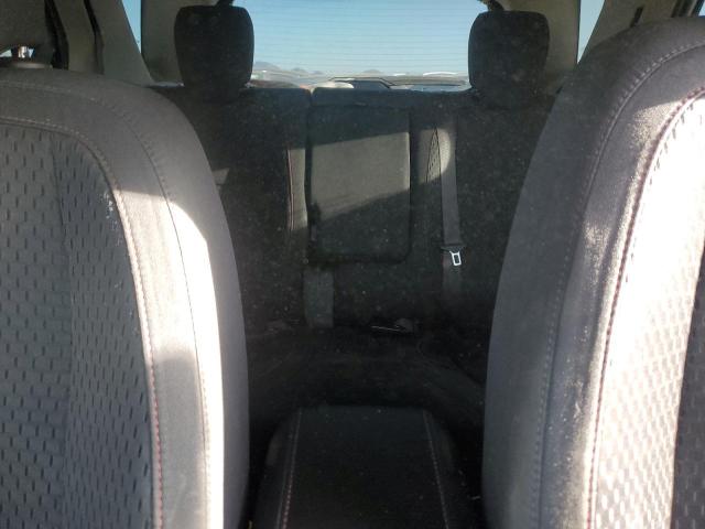 Photo 10 from auction – 2015 CHEVROLET EQUINOX LS with VIN 2GNALAEKXF1140542