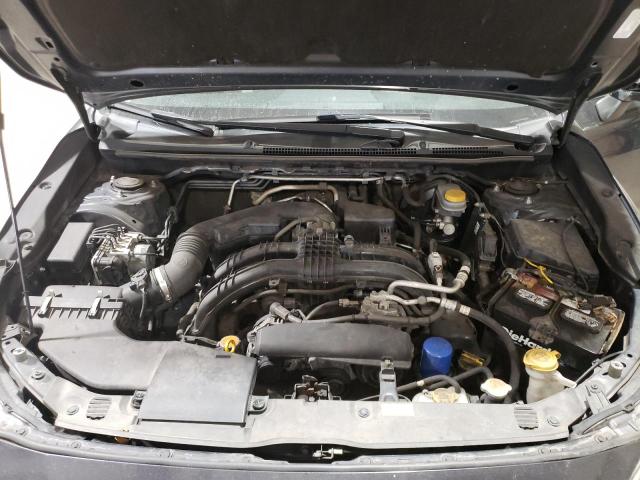 Photo 12 from auction – 2018 SUBARU CROSSTREK with VIN JF2GTAMC3JH211827