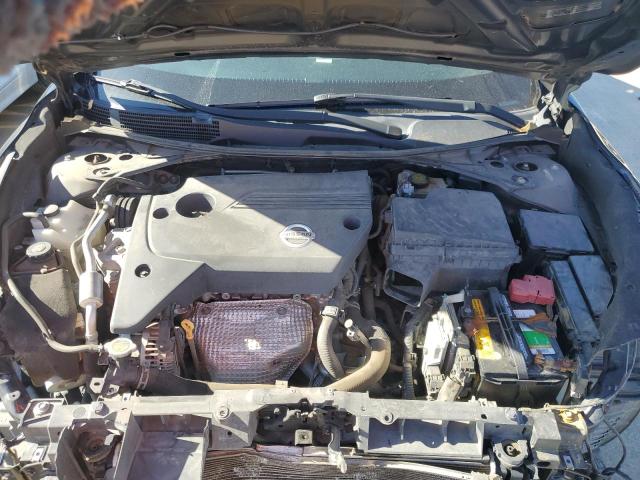 Photo 11 from auction – 2015 NISSAN ALTIMA 2.5 with VIN 1N4AL3AP1FN400546