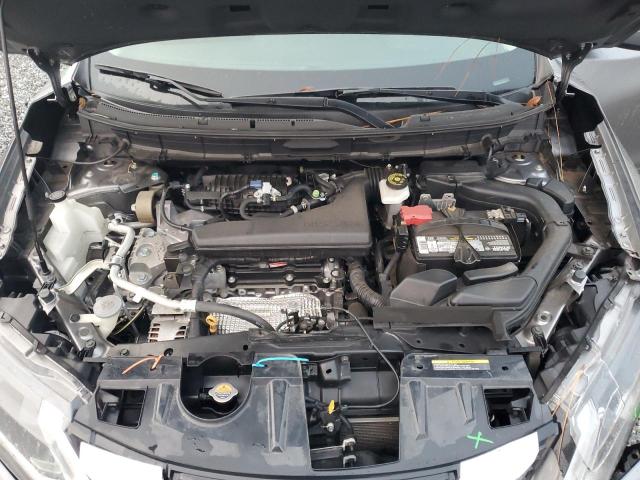 Photo 12 from auction – 2018 NISSAN ROGUE S with VIN KNMAT2MT5JP597263