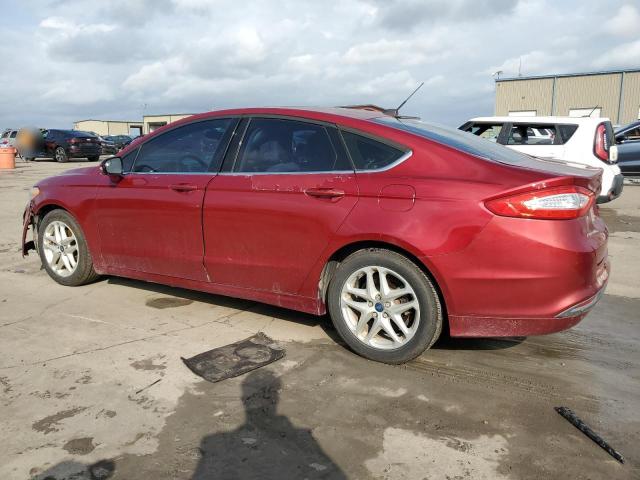 Photo 2 from auction – 2014 FORD FUSION SE with VIN 3FA6P0H7XER201828