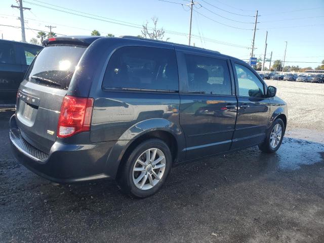 Photo 3 from auction – 2013 DODGE GRAND CARA with VIN 2C4RDGCGXDR738882