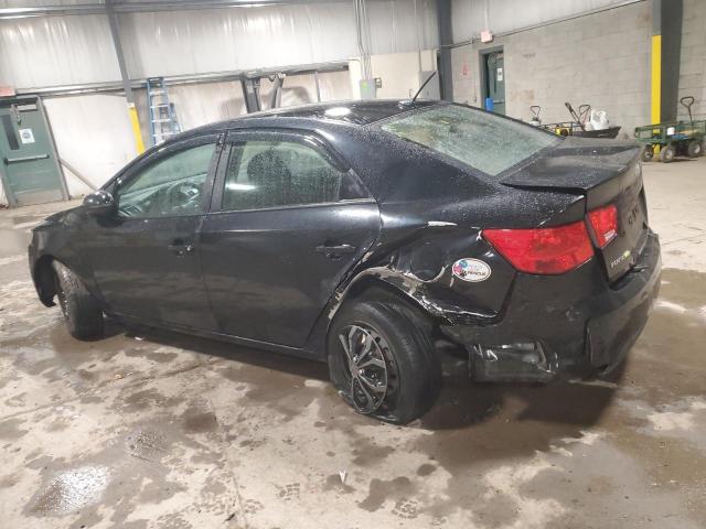 Фото 2 с аукциона – 2012 KIA FORTE EX с VIN KNAFU4A29C5526119