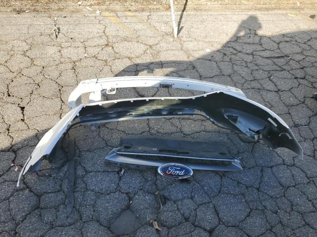 Фото 13 с аукциона – 2017 FORD EDGE TITAN с VIN 2FMPK3K91HBB82092