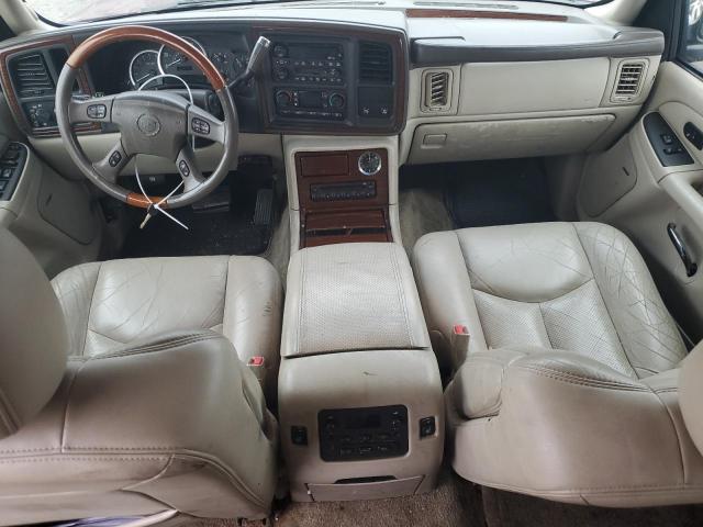 Photo 8 from auction – 2003 CADILLAC ESCALADE L with VIN 1GYEK63NX3R239656