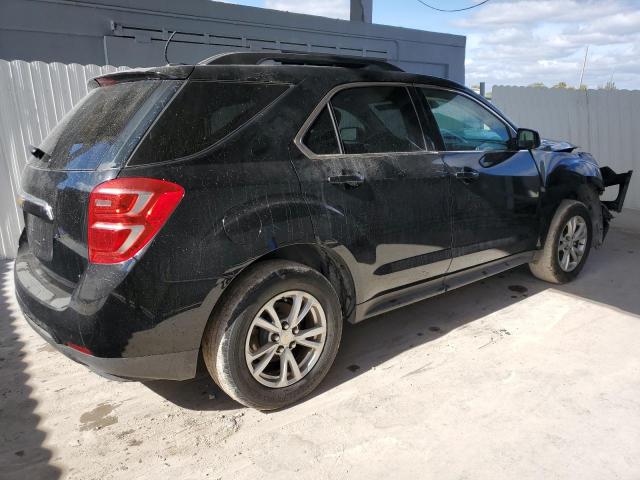 Photo 3 from auction – 2017 CHEVROLET EQUINOX LT with VIN 2GNALCEK3H6207600
