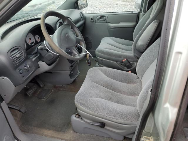 Photo 7 from auction – 2004 DODGE GRAND CARA with VIN 1D4GP24R54B594631