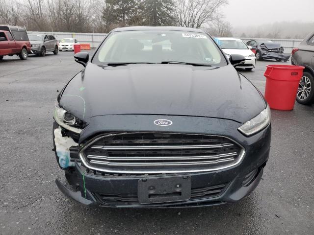 Photo 5 from auction – 2014 FORD FUSION with VIN 3FA6P0H76ER293424