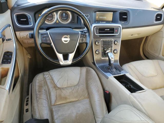 Photo 8 from auction – 2013 VOLVO S60 T5 with VIN YV1612FS7D2207808