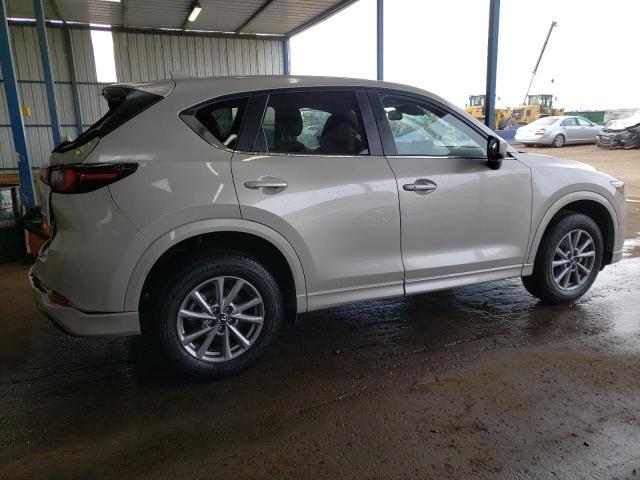 Photo 3 from auction – 2025 MAZDA CX-5 PREFE with VIN JM3KFBCL9S0565785