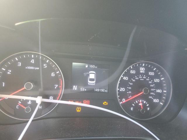 Photo 9 from auction – 2019 KIA FORTE FE with VIN 3KPF24AD2KE060479