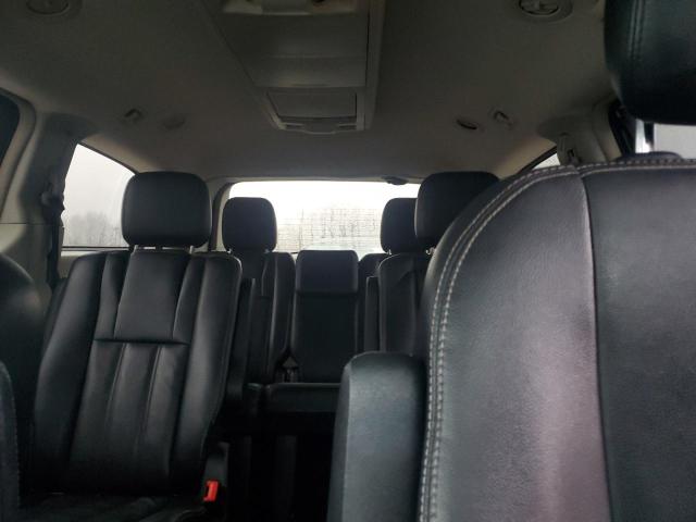 Photo 10 from auction – 2013 DODGE GRAND CARA with VIN 2C4RDGDG6DR663970