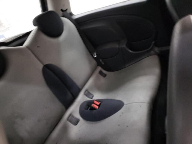 Photo 10 from auction – 2005 MINI COOPER S with VIN WMWRE33595TL14718