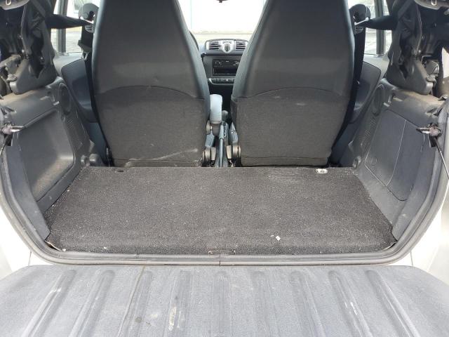 Foto 10 de la subasta – 2013 SMART FORTWO PAS con VIN WMEEK3BA2DK625180