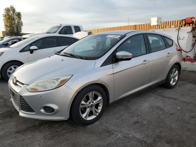 FORD FOCUS SE 2013 with VIN 1FADP3K28DL340567 - Photo from auction