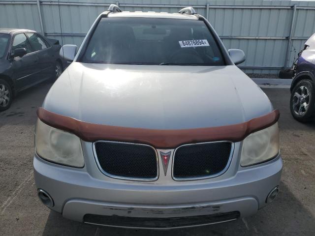 Photo 5 from auction – 2006 PONTIAC TORRENT with VIN 2CKDL63FX66120151
