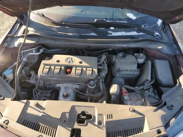 Photo 11 from auction – 2013 ACURA ILX 20 PRE with VIN 19VDE1F51DE014832