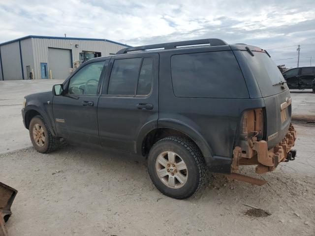 Photo 2 from auction – 2008 FORD EXPLORER X with VIN 1FMEU63878UB07366