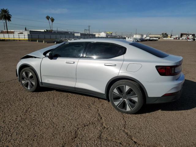 صورة رقم 2 من المزاد - 2023 POLESTAR 2 مع VIN YSMEG3KA4PL120731