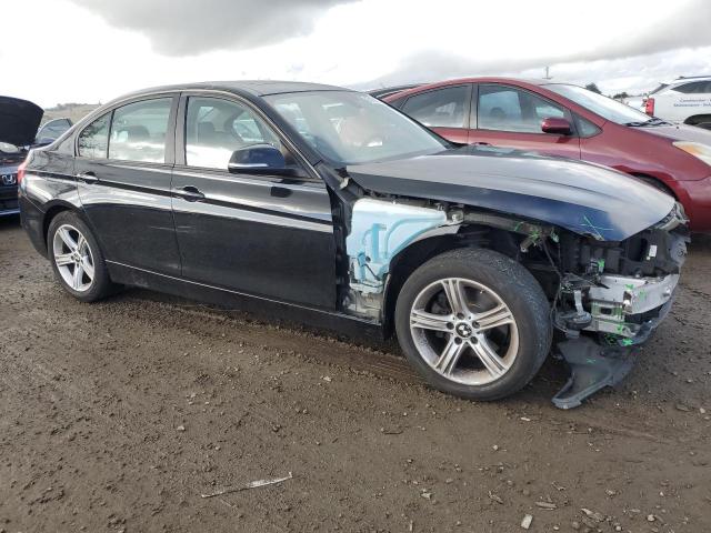 Photo 4 from auction – 2014 BMW 320 I with VIN WBA3B1C59EK131117