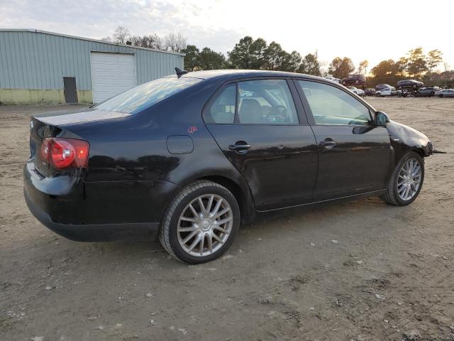 Photo 3 from auction – 2009 VOLKSWAGEN JETTA WOLF with VIN 3VWRJ71KX9M048741