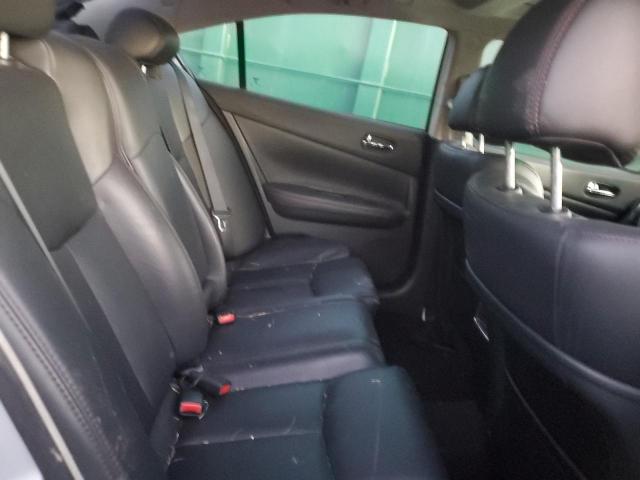 Photo 10 from auction – 2011 NISSAN MAXIMA with VIN 1N4AA5AP2BC855316