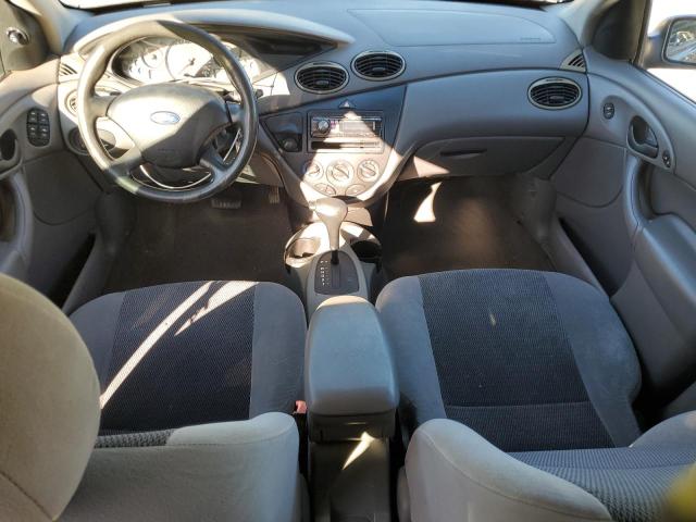 Photo 8 from auction – 2003 FORD FOCUS SE with VIN 1FAFP36373W190069