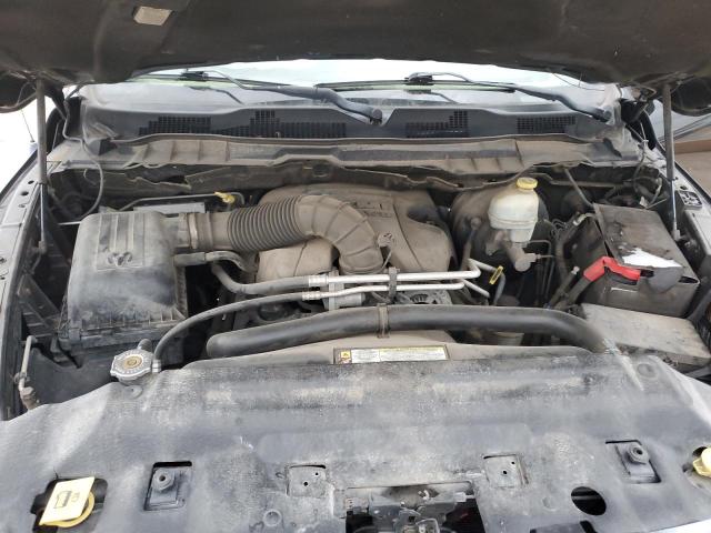 Photo 11 from auction – 2010 DODGE RAM 1500 with VIN 1D7RV1CT0AS119649