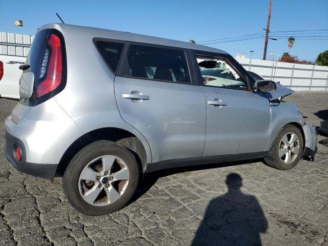 Photo 3 from auction – 2018 KIA SOUL with VIN KNDJN2A25J7622099